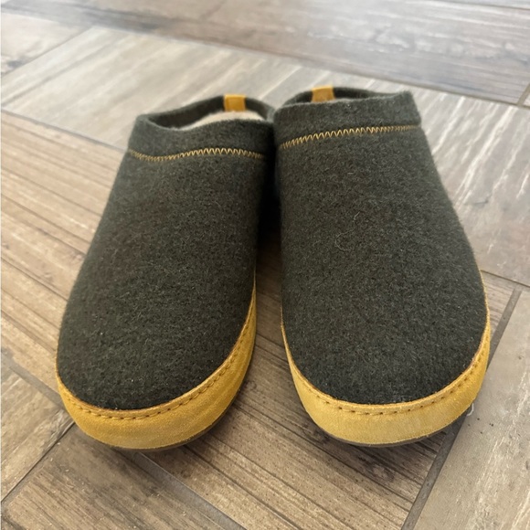 OLUKAI Men’s HAMANI HULU size 10 New main image 7